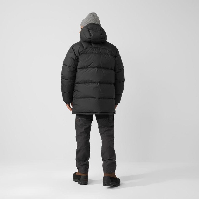 Expedition Down Jacket