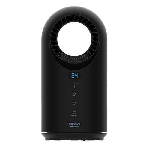 Heißluftgebläse Cecotec ReadyWarm 8200 Bladeless 5371 schwarz