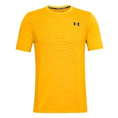 Under Armour Seamless Wave SS Men's T-Shirt
