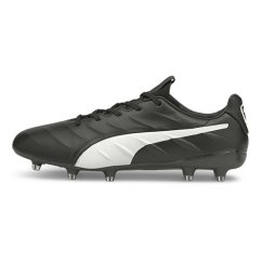 Męskie buty piłkarskie Puma King Platinum 21 FG/AG