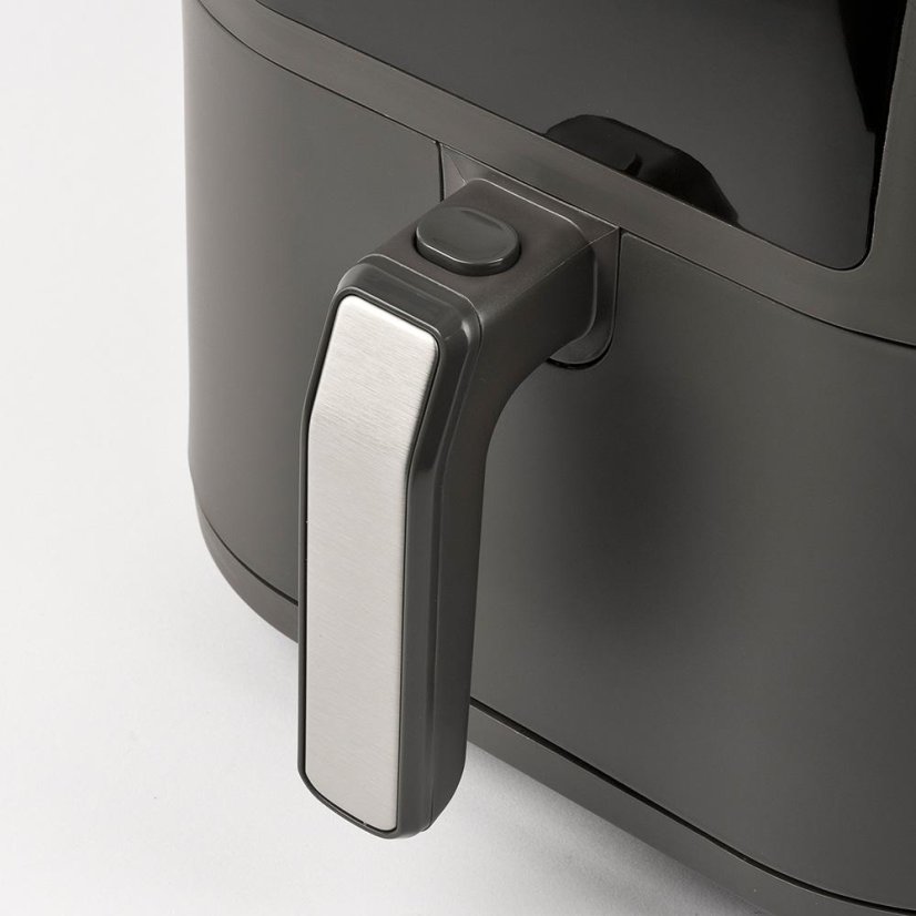 Girmi FG9200 gray hot air fryer