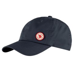 Fjällräven Logo Cap