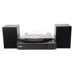 Gramofón AKAI ATT-200SP