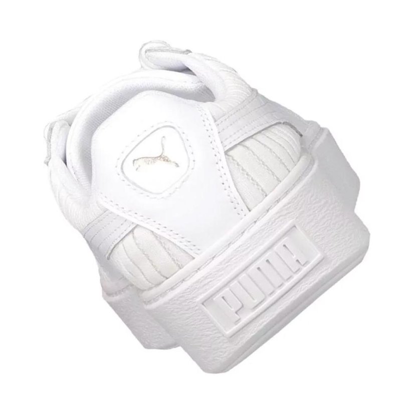 Damen-Sneakers Puma Sneakers Basket Platform EP