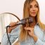 Elektrický kartáč na vlasy Cecotec InstantCare SquareBrush 1913