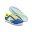 Kelme Subito 6.0 teremcipő - Szín: Kék, Méret: 38