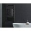 Cecotec ReadyWarm 9200 Smart Towel Black 5396 čierna sušička uterákov