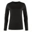 Abisko Wool LS W