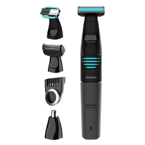 Borotválkozó szett Cecotec PrecisionCare Extreme 5-In-1 4229