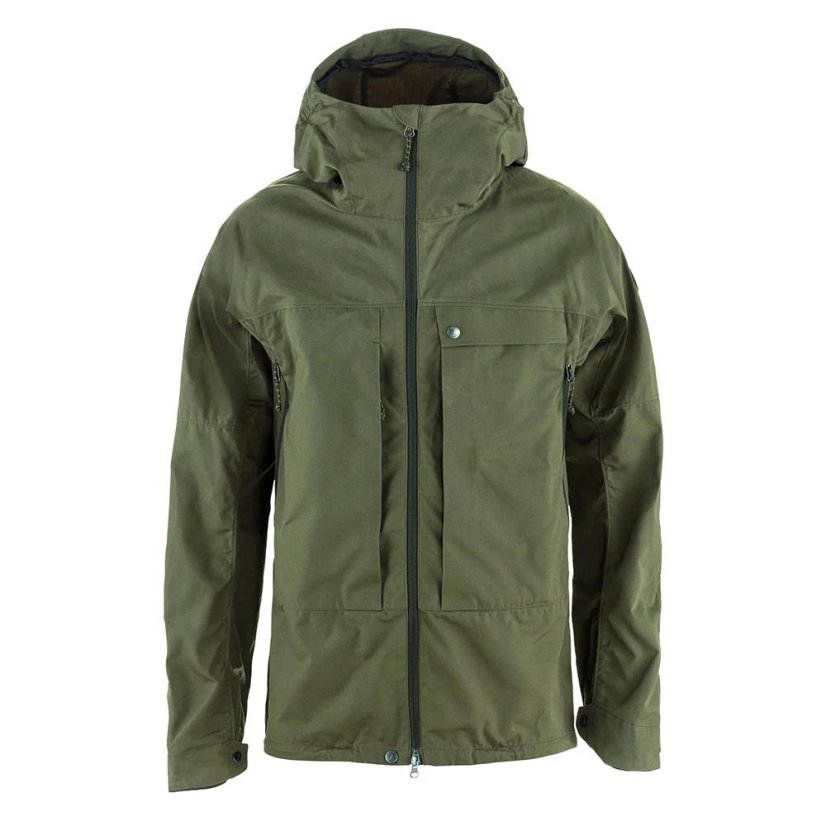 Bergtagen G-1000 Jacket M