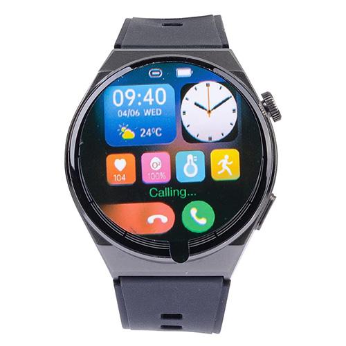 Inteligentny zegarek Trevi T-FIT 300 CALL BK czarny