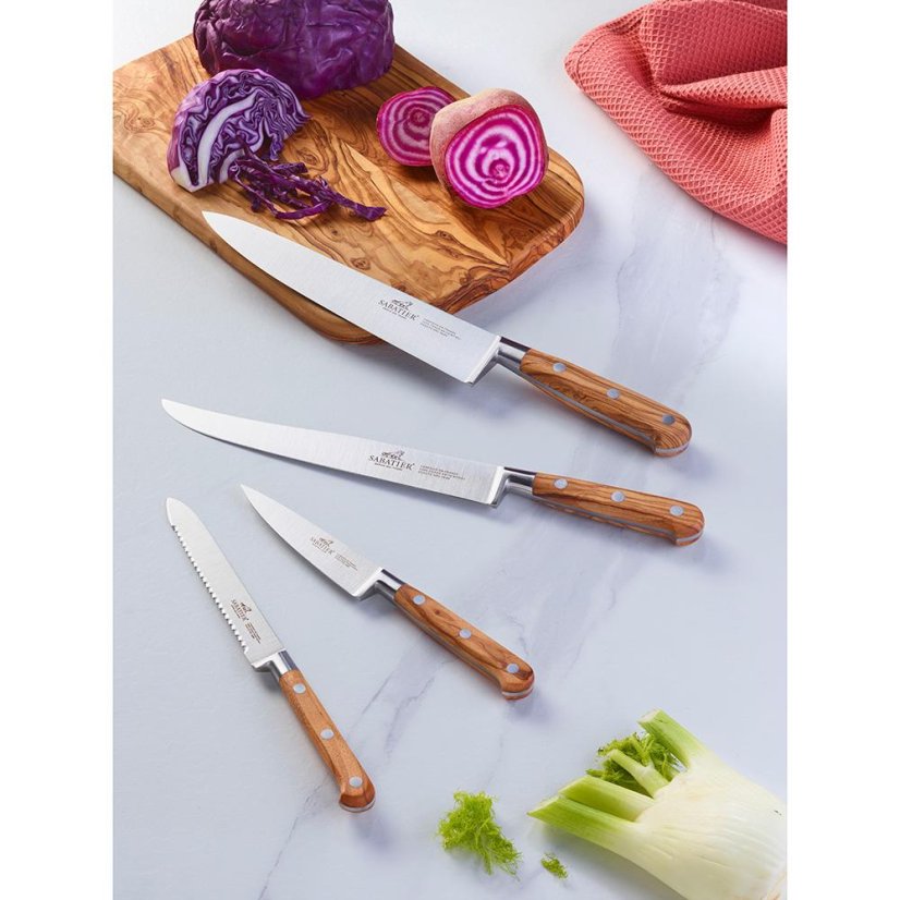 Chef's knife Lion Sabatier Ideal Provencao 831585
