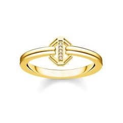 Thomas Sabo Vintage Ring D_TR0036-924-14-54