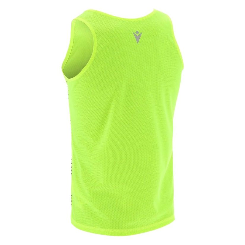 Macron Dorian Tanktop