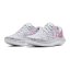 Laufschuhe Under Armour Flow Velociti Wind PRZM W - Farbe: Grau, Größe: 42