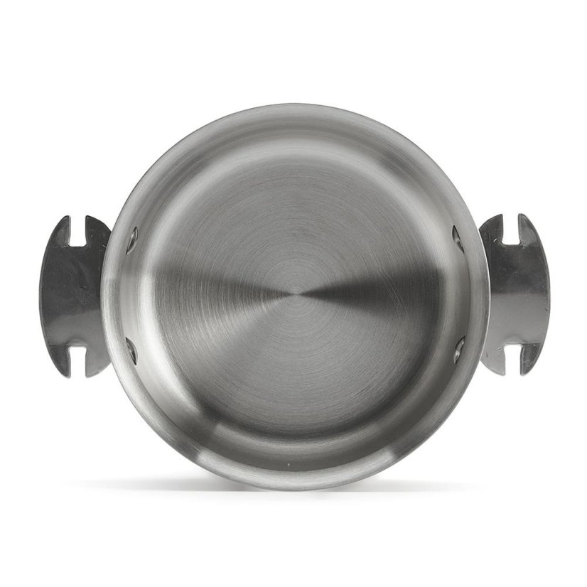 de Buyer 3661.14 ALCHIMY LOQY Cooking Pot