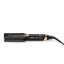 Bellissima Absolute 11873 black and gold hair straightener