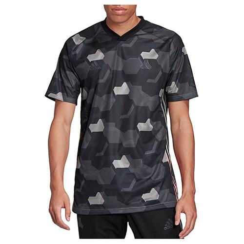 Adidas TAN Tech Graphic Men’s Jersey Adidas TAN Tech Graphic Men’s Jersey
