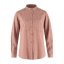 Övik Hemp Shirt LS W