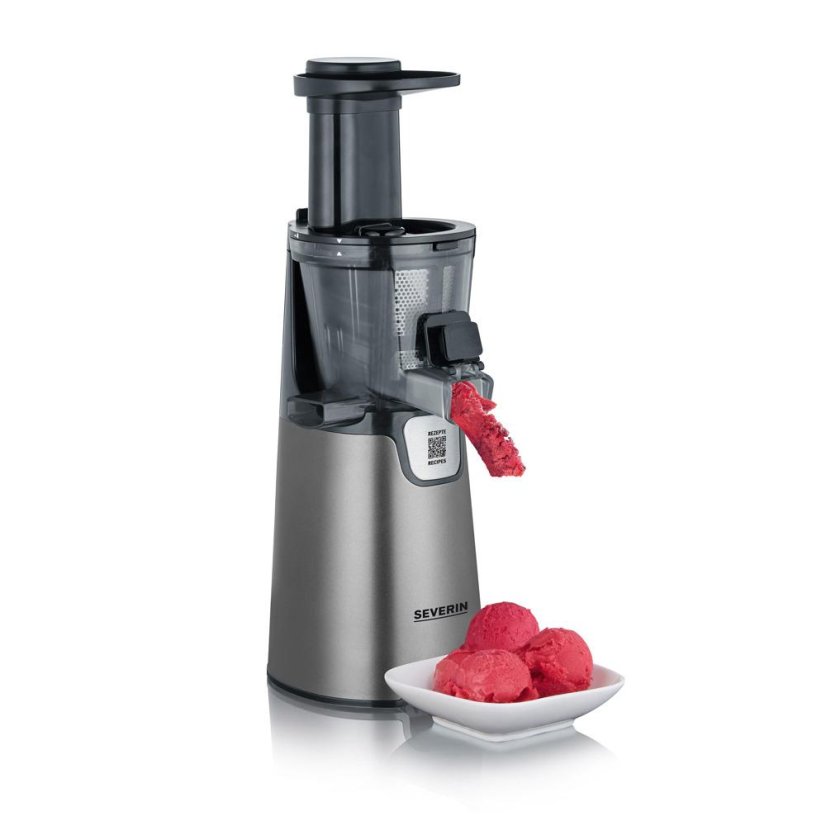 Severin ES 3571 juicer