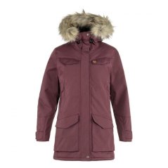 Nuuk Parka W