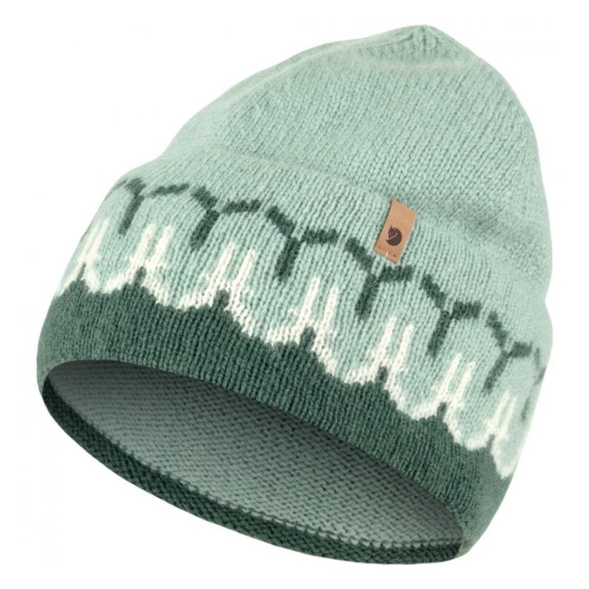 Övik Path Knit Beanie