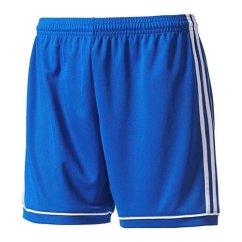 SQUAD 17 SHO W BOBLUE/WHITE XS