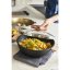 Sauté pan de Buyer Choc Extreme Loqy 8365.28, 28 cm