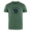 Pánské tričko Fjällräven Fox T-shirt M - Kolor: Niebieski, Rozmiar: XS