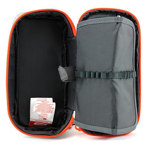 Target Compact Melange Mercury 21411 School Pencil Case