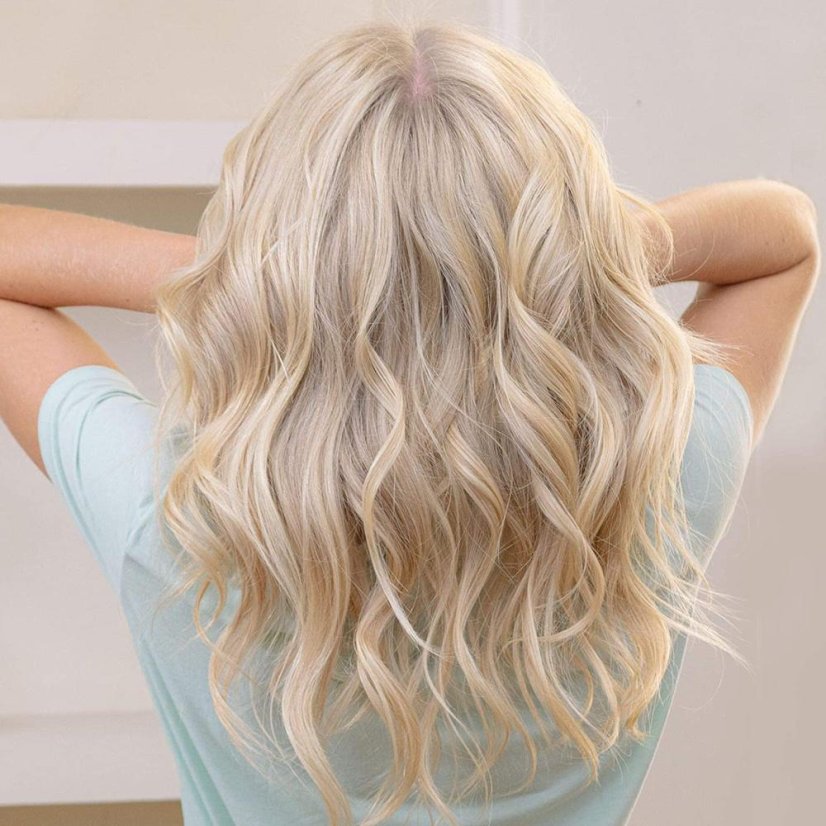 Bellissima MyPro Twist+Style GLAMOUR WAVES hajsütővas-fej 11772