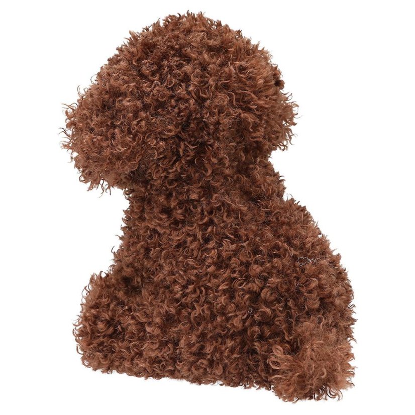 Cody Top Model Fur Ever Friends Plush Dog