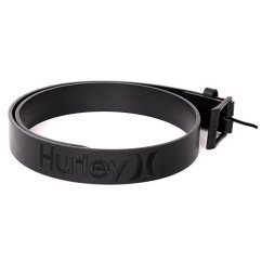 Pasek męski Hurley One And Only Leather