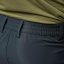 Pánské šortky Fjällräven Abisko Trail Stretch Shorts M - Farba: Sivá, Veľkosť: 46