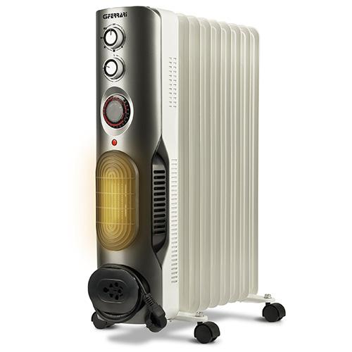 Heizkörper G3Ferrari G6002801