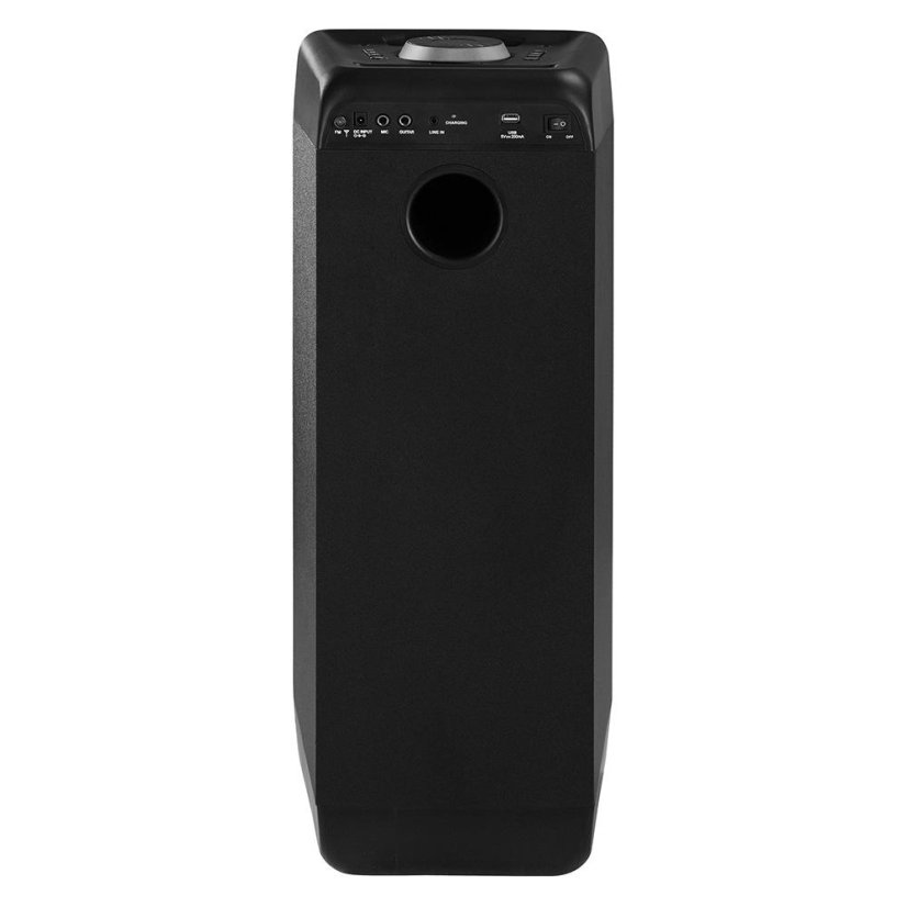 AKAI Party box 800 black speaker