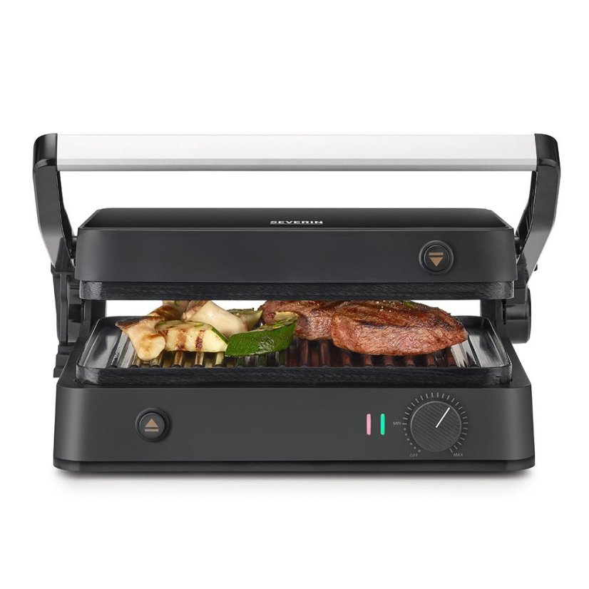 Severin KG 2398 contact grill