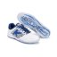 Sálová obuv Kelme Subito 6.0 - Barva: Bílá, Velikost: 38