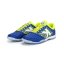 Kelme Subito 6.0 teremcipő - Szín: Kék, Méret: 38