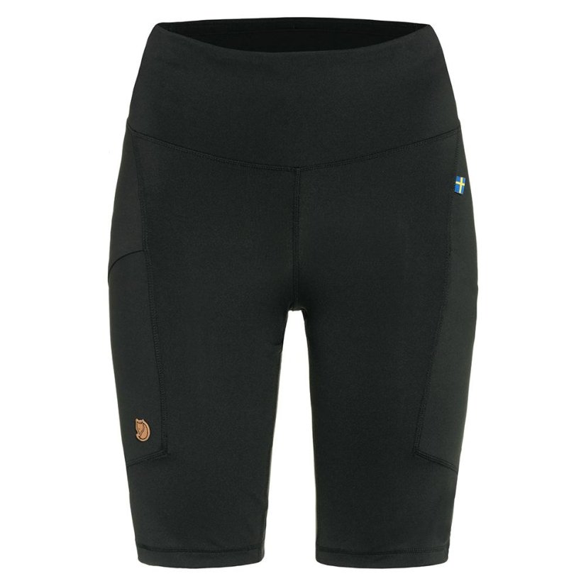 Abisko Short Tights W