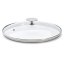 De Buyer ALCHIMY 3428.24 glass lid, 24 cm