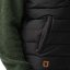 Greenland Down Liner Vest M