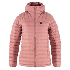 Expedition Lätt Hoodie W