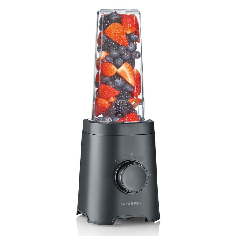 Smoothie turmixgép Severin SM 3743