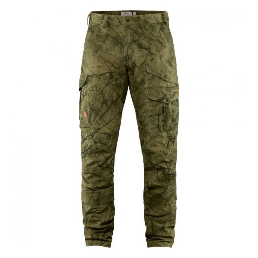 Barents Pro Hunting Trousers M