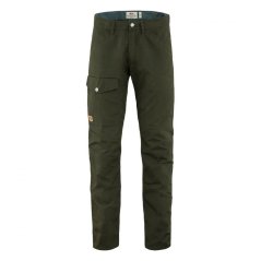 Pánské kalhoty Fjällräven Greenland Jeans M Reg/Long