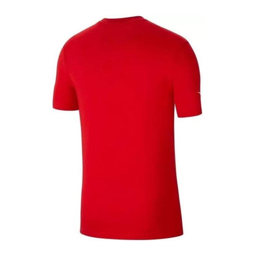 Nike Park 20 Kids' T-Shirt - Color: Black, Size: S