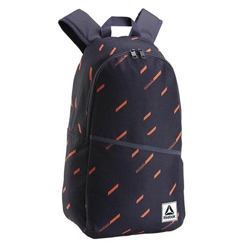 Reebok Workout Follow Graphic Backpack