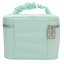 Top Model Glow to Go Cosmetic Case with Mirror