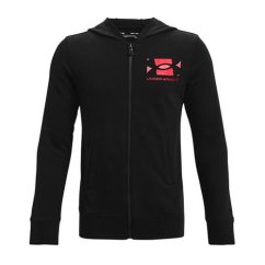 Under Armour Rival Terry FZ Kids' Sweatshirt